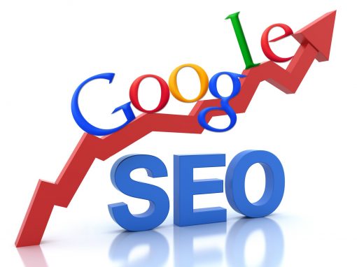 SEO-consulting