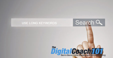 Google is Longing for Long-Tail Keywords